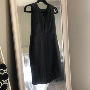 Banana Republic Dress - Dark Gray - Size 2